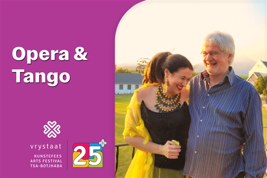 Opera & Tango